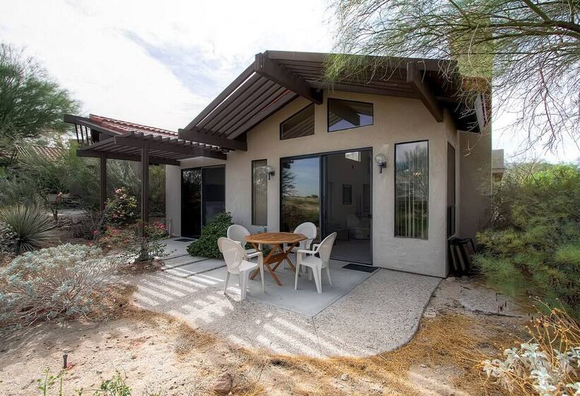 Borrego Springs Hideaway: Pool Table, Mtn Views!