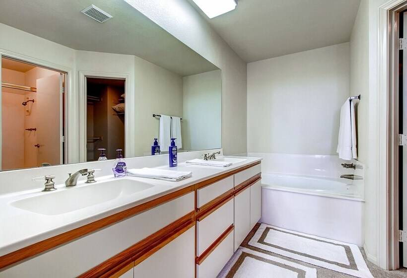 Borrego Springs Hideaway: Pool Table, Mtn Views!