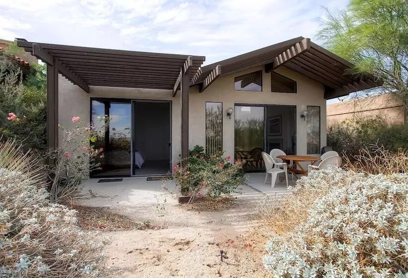 Borrego Springs Hideaway: Pool Table, Mtn Views!