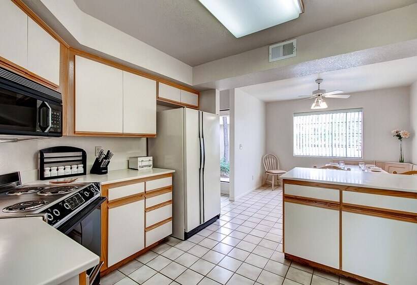 Borrego Springs Hideaway: Pool Table, Mtn Views!