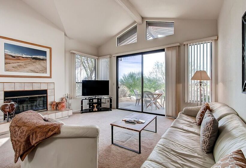 Borrego Springs Hideaway: Pool Table, Mtn Views!