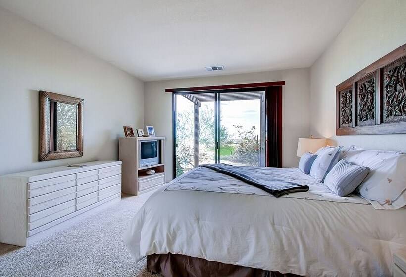 Borrego Springs Hideaway: Pool Table, Mtn Views!