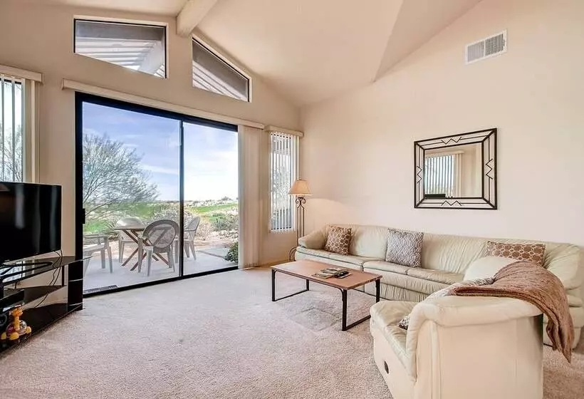 Borrego Springs Hideaway: Pool Table, Mtn Views!