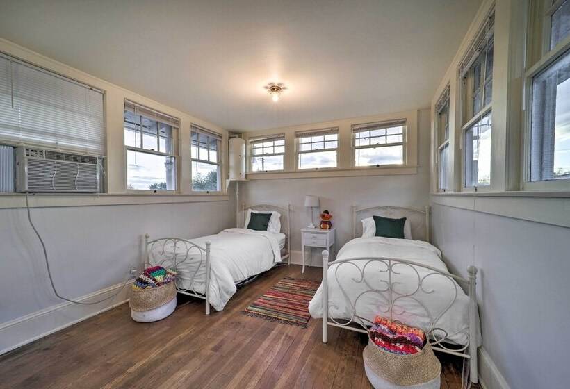 Bristol Bungalow < 1 Mi To Country Music Museum