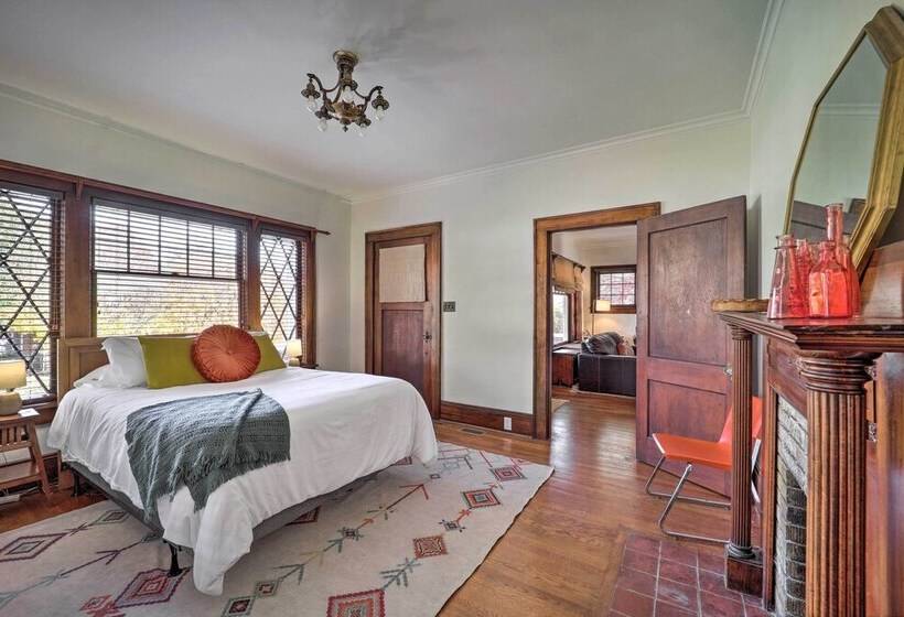 Bristol Bungalow < 1 Mi To Country Music Museum