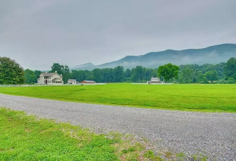 Cabin On Private Estate, 5 Mi To River Access