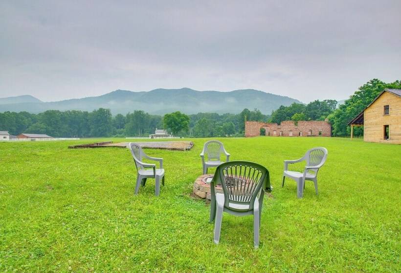 Cabin On Private Estate, 5 Mi To River Access