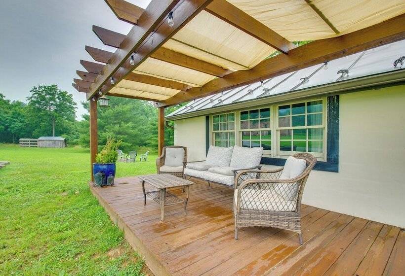 Cabin On Private Estate, 5 Mi To River Access