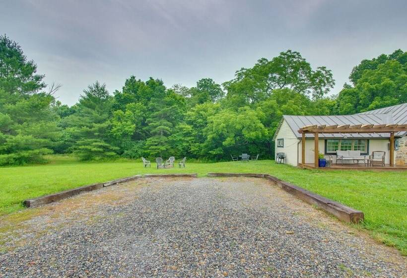 Cabin On Private Estate, 5 Mi To River Access