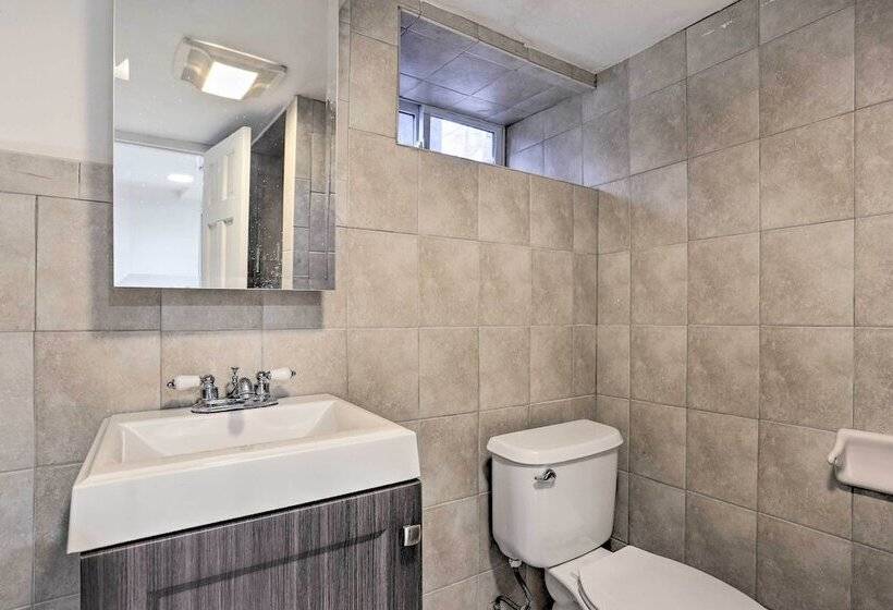 Charming Mamaroneck Home ~ 22 Mi To Manhattan