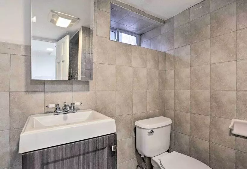 Charming Mamaroneck Home ~ 22 Mi To Manhattan
