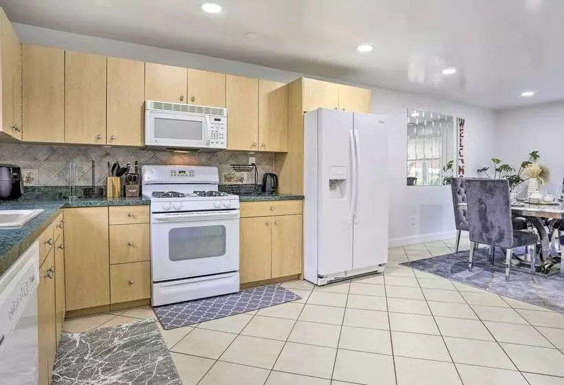Charming Mamaroneck Home ~ 22 Mi To Manhattan