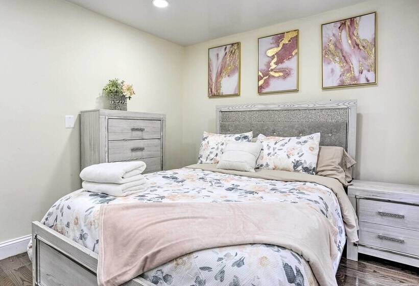 Charming Mamaroneck Home ~ 22 Mi To Manhattan