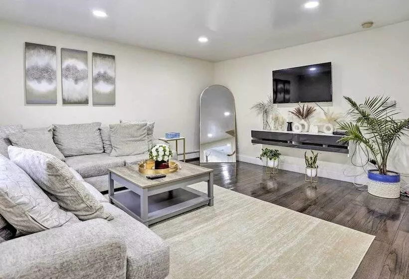 Charming Mamaroneck Home ~ 22 Mi To Manhattan