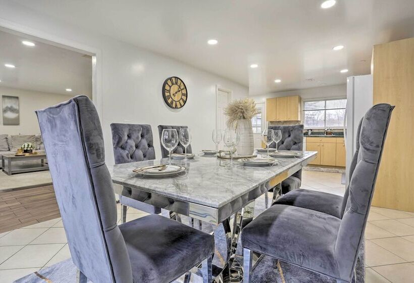 Charming Mamaroneck Home ~ 22 Mi To Manhattan