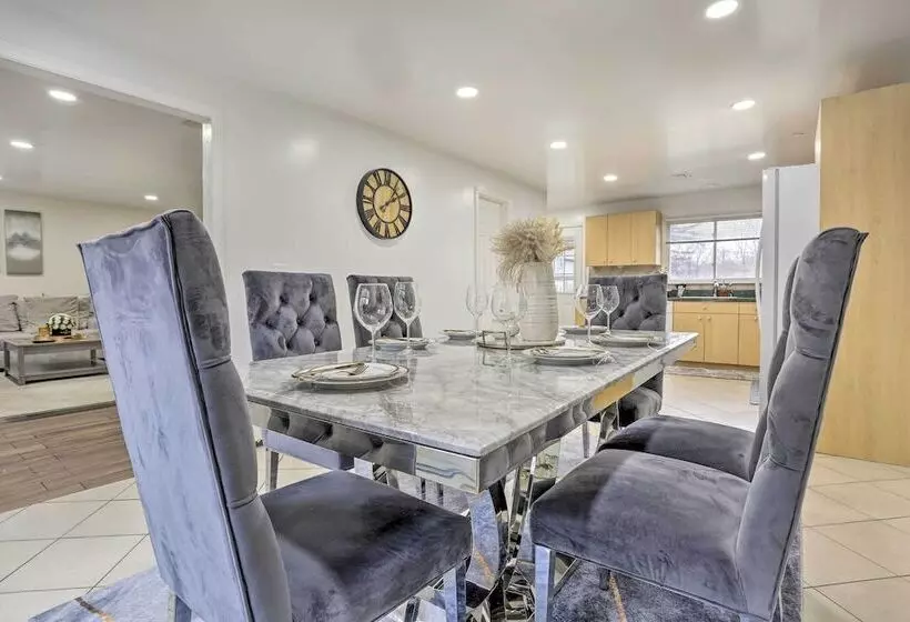 Charming Mamaroneck Home ~ 22 Mi To Manhattan