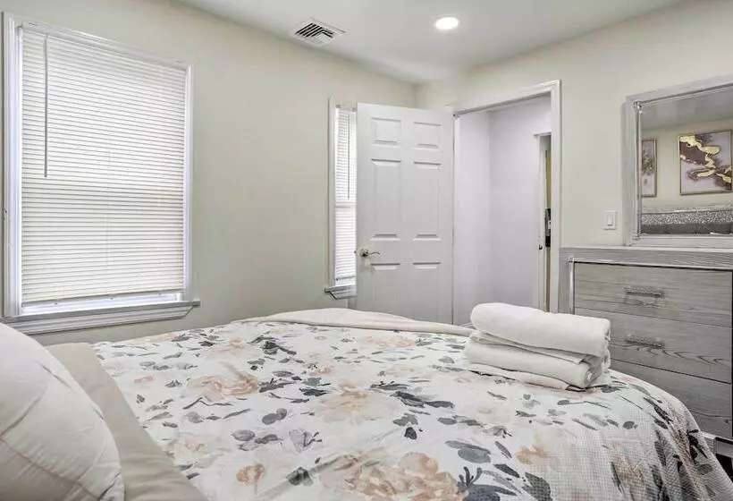 Charming Mamaroneck Home ~ 22 Mi To Manhattan