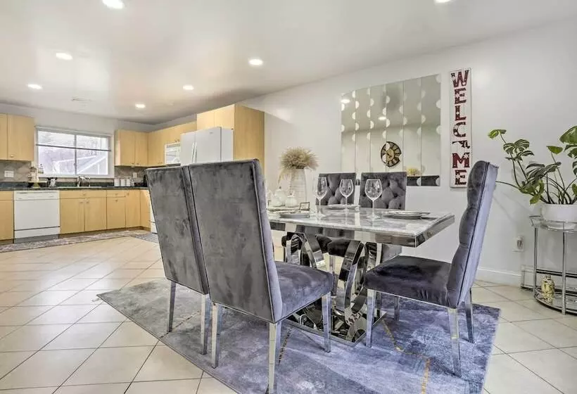 Charming Mamaroneck Home ~ 22 Mi To Manhattan