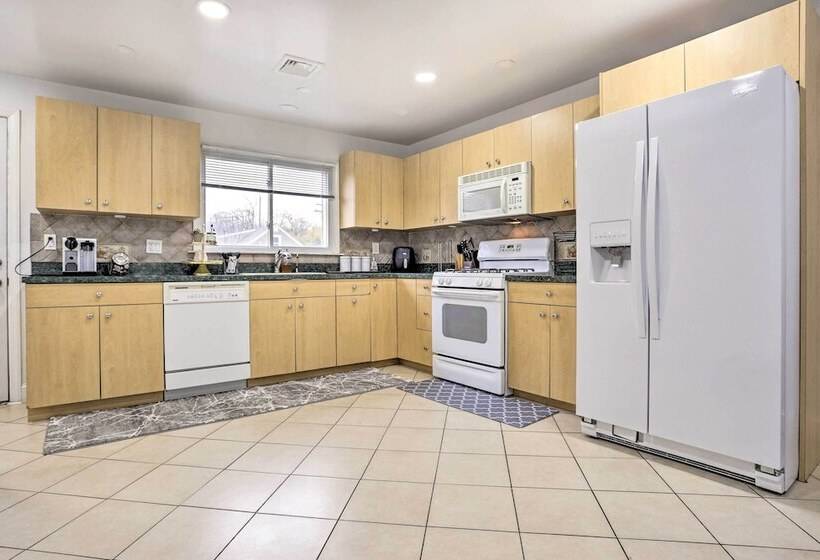 Charming Mamaroneck Home ~ 22 Mi To Manhattan