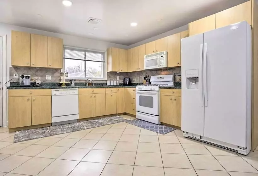 Charming Mamaroneck Home ~ 22 Mi To Manhattan