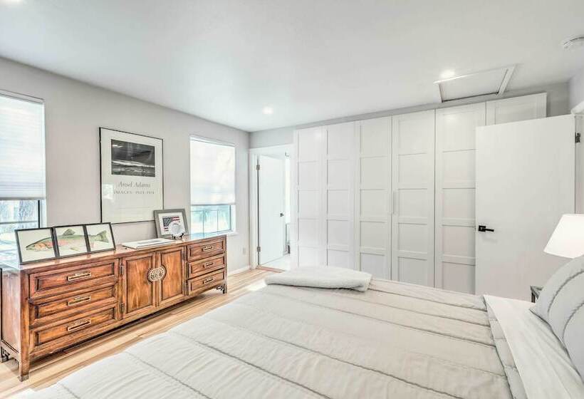 Idyllic Flagstaff Home: 3 Mi To Historic Downtown!