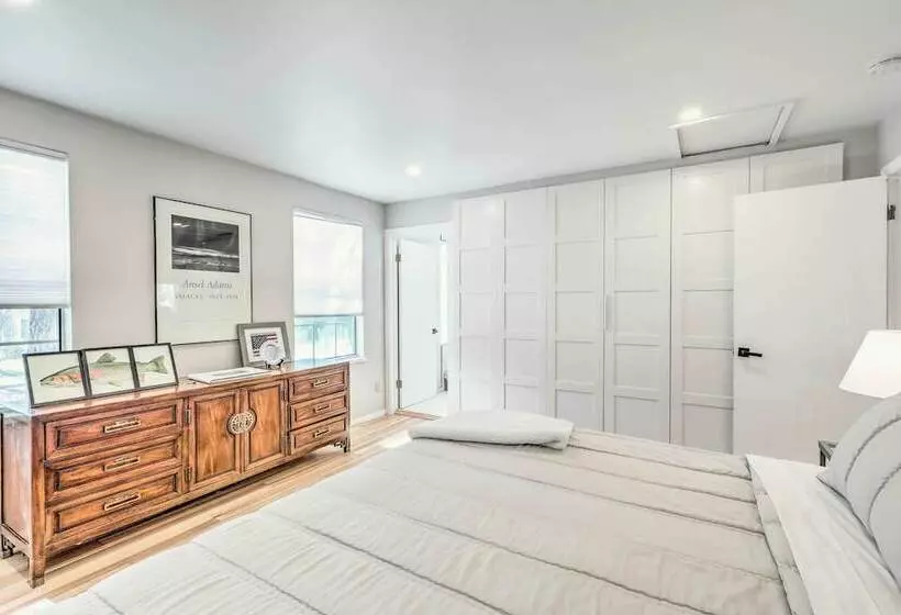 Idyllic Flagstaff Home: 3 Mi To Historic Downtown!