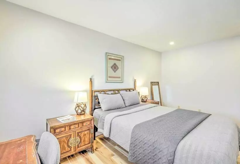 Idyllic Flagstaff Home: 3 Mi To Historic Downtown!