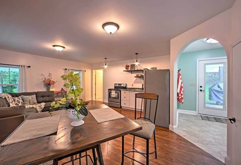 Cottage W/ Hot Tub & Fire Pit By Mahantango Creek