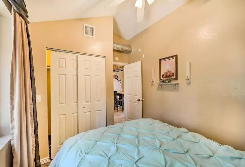 4 Mi To Rainbow Lake: Peaceful Home W/ Deck