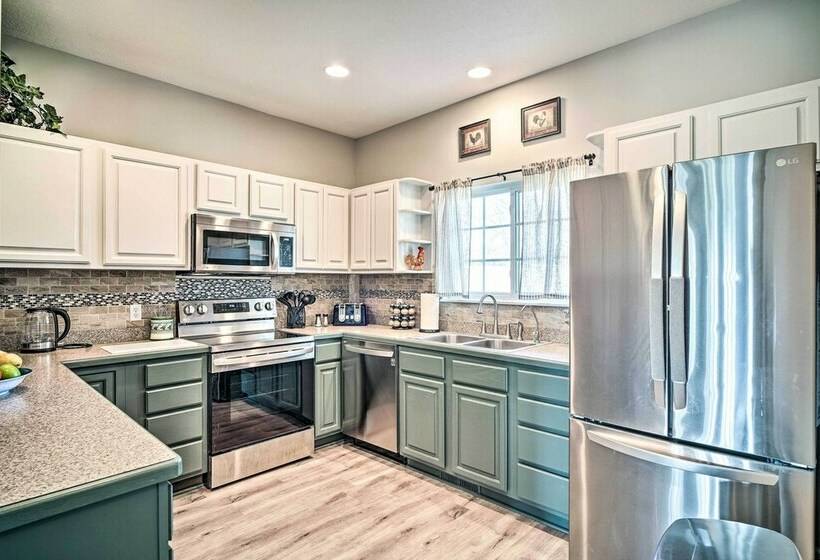 Douglas Lake Home By Boat Launch & Smoky Mtns