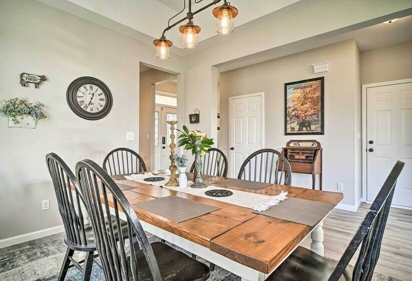 Douglas Lake Home By Boat Launch & Smoky Mtns