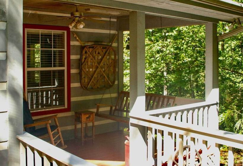 Firefly Cove 3 Mi To Parkway & National Park!