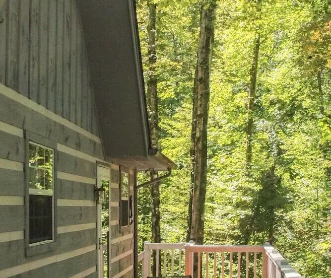 Firefly Cove   3 Mi To Parkway & National Park!