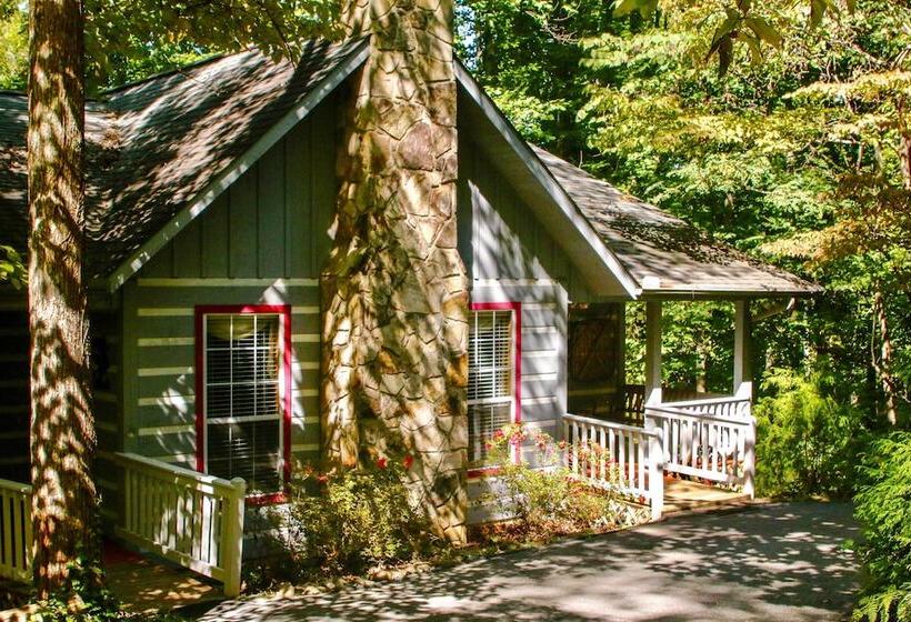 Firefly Cove 3 Mi To Parkway & National Park!