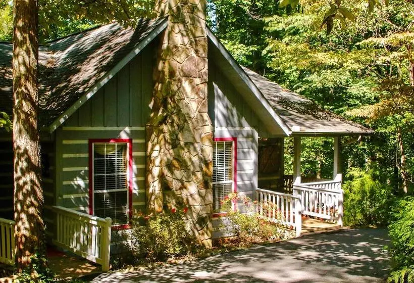 Firefly Cove   3 Mi To Parkway & National Park!