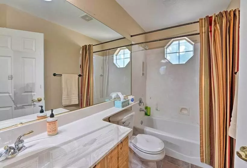 Fort Mohave Family Home W/ Golf Course Views!