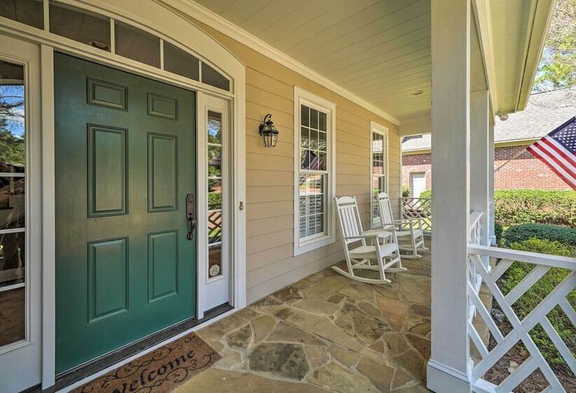 Golfer S Dream Near Clubhouse Of Pcc No 6!