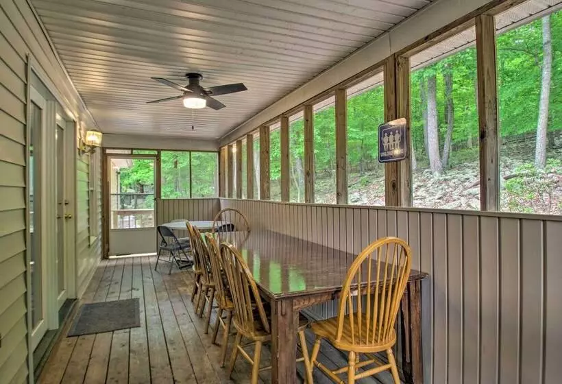 17 Seat Theater, Hot Tub & Game Room: Ideal Home!