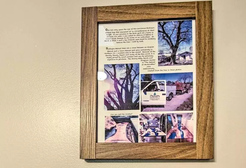 17 Seat Theater, Hot Tub & Game Room: Ideal Home!