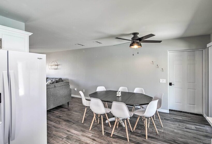 Lake Havasu Escape: 3 Mi To Lake Havasu State Park