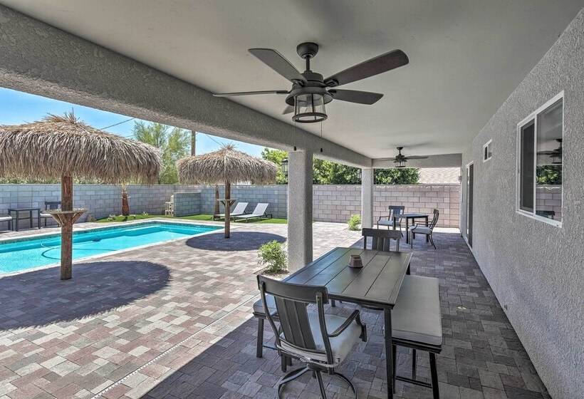 Lake Havasu Escape: 3 Mi To Lake Havasu State Park