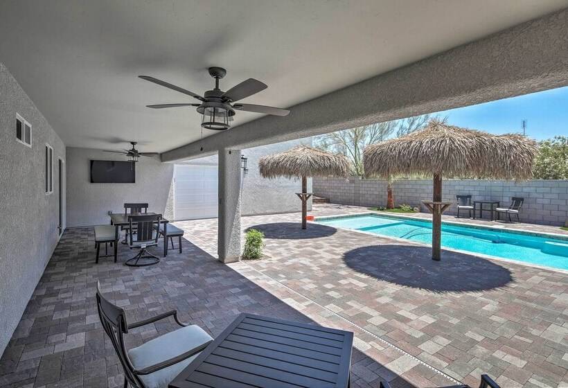 Lake Havasu Escape: 3 Mi To Lake Havasu State Park