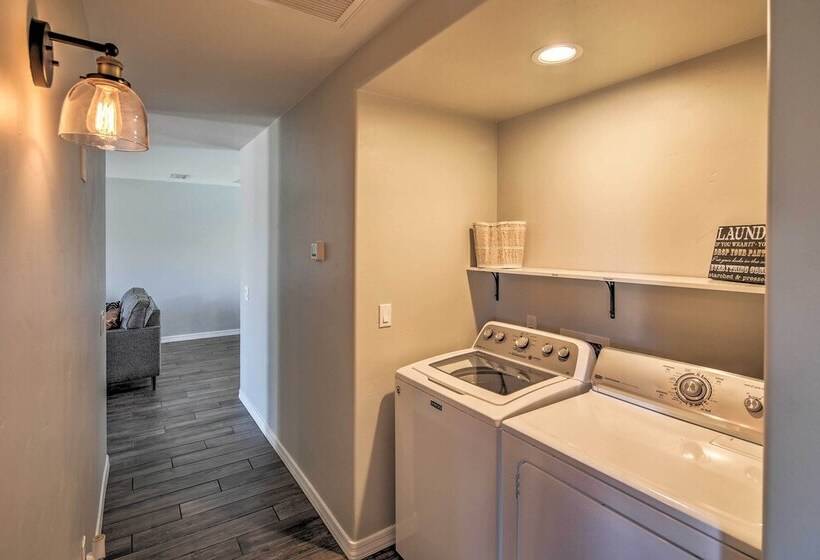 Lake Havasu Escape: 3 Mi To Lake Havasu State Park