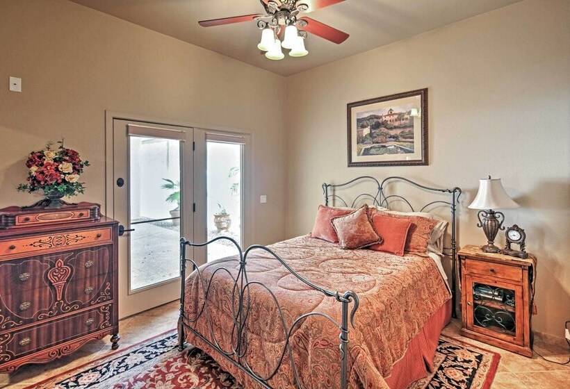 Lake Havasu City Paradise W/ Private Pool & Patio!