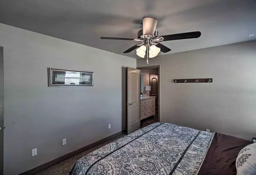 Lake Havasu Home W/pool, Hot Tub & Lake Views