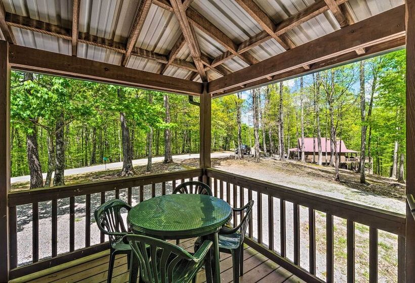 Lake House W/ Hot Tub + Fire Pit 1 Mi To Marina!