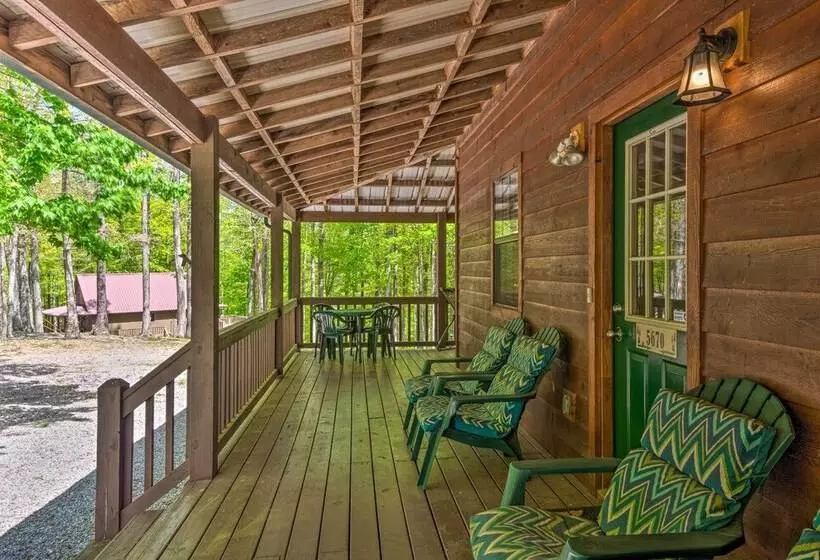 Lake House W/ Hot Tub + Fire Pit   1 Mi To Marina!