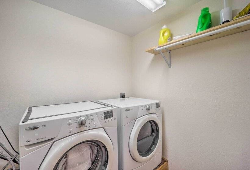 Modern Lenoir Mtn Retreat: 9 Acres, Fire Pit!