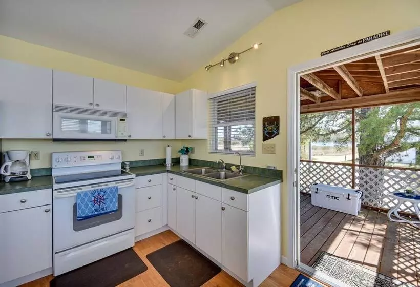 North Home On North River W/ Community Dock