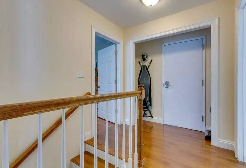 Orange Beach Family Duplex W/ Deck < 1 Mi To Shore